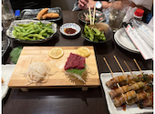串治郎 赤羽店: ヨウさんの2026年07月28日の1枚目の投稿写真