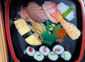 魚勝浜名湖うなぎ でしこ取扱店: けいこさんさんの2026年03月13日の1枚目の投稿写真