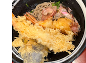 自家製麺 杵屋 ららぽーと磐田: けいこさんさんの2026年07月24日の1枚目の投稿写真