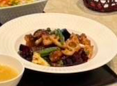 中国料理 中国茶 樓蘭茶寮店 ローラン茶寮: けいこさんさんの2026年04月17日の1枚目の投稿写真