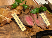 肉ビストロNick 大曽根店: けいこさんさんの2026年06月19日の1枚目の投稿写真