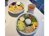 & Yogurt（アンドヨーグルト） 表参道本店 グリークヨーグルト専門店: cさんの2026年03月の1枚目の投稿写真