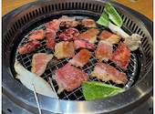 【和牛・ホルモンが食べれる店】 焼肉　名門　府中店: mmさんの2026年09月14日の1枚目の投稿写真