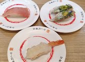 かっぱ寿司 柏店: takaさんの2026年06月24日の1枚目の投稿写真