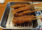 串カツ田中 東高円寺店: takaさんの2026年05月05日の3枚目の投稿写真