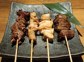 炭火焼き鳥酒場 鳥道楽 南越谷店 : takaさんの2026年07月09日の1枚目の投稿写真