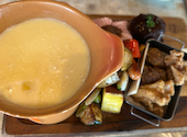 Ku-deta cheese&meat mania チーズ ミート マニア クーデター: あやこさんの2026年08月18日の3枚目の投稿写真