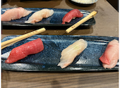ほぼ玉宮　スシノキモチ　岐阜駅店: あやこさんの2025年02月の1枚目の投稿写真