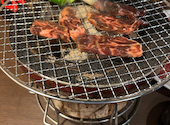 元氣七輪焼肉 牛繁 お花茶屋店: gaku723さんの2025年05月26日の2枚目の投稿写真