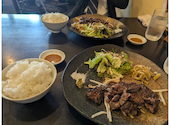 鉄板ステーキ 采、彩、: ひすさんの2026年05月23日の1枚目の投稿写真