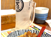 大衆食堂 安べゑ 甲府駅前店: welさんの2026年05月12日の1枚目の投稿写真