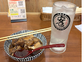 大衆食堂 安べゑ 甲府駅前店: welさんの2026年09月16日の1枚目の投稿写真