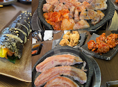 焼肉居酒屋にこにく: welさんの2025年02月の1枚目の投稿写真