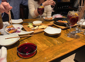 【個室完備】肉とワインの酒場 Ferrous 新宿西口: まやさんの2024年04月の1枚目の投稿写真