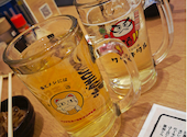 串とメシにはサケキタル 神戸三宮店: きーやんさんの2026年08月15日の1枚目の投稿写真