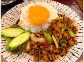 タイ料理Zap: kaさんの2026年08月20日の1枚目の投稿写真