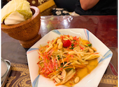 タイ料理Zap: kaさんの2026年08月20日の2枚目の投稿写真