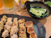 やきとりさんきゅう国分町店: かとちゃんさんの2026年06月26日の1枚目の投稿写真