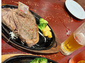 JUMBO STEAK HAN'S ハンズ 北谷デポセントラル店: とらきちさんの2026年09月23日の1枚目の投稿写真