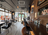 Cafe & Bar ADDNINTH(アドナインス): とらきちさんの2026年06月13日の1枚目の投稿写真