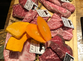 カドウシ 熟成焼肉とクラフトビール12TAP: まさみさんの2023年11月16日の2枚目の投稿写真