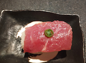 【個室完備】 馬刺し 寿司 馬肉 居酒屋 日本の酒と馬の肉 ウマ○ 高崎駅前店: ３ーぞうさんの2026年03月の1枚目の投稿写真