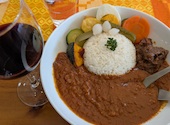 PANAF' African Restaurant & Club: fairyさんの2026年04月の1枚目の投稿写真