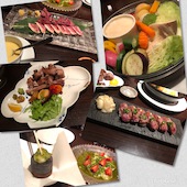 折衷Bar シヅクトウヤ: 由梨音さんの2018年10月15日の1枚目の投稿写真