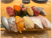 大衆すし酒場 不二子 中野坂上店: あかねさんの2026年09月20日の3枚目の投稿写真