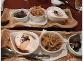 ヒル薬膳粥 ヨル貝料理 カイノクチ: 艶ネコさんの2026年04月20日の2枚目の投稿写真
