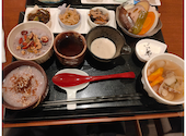 ヒル薬膳粥 ヨル貝料理 カイノクチ: 艶ネコさんの2026年04月23日の1枚目の投稿写真