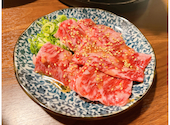 焼肉しんちゃん　高槻店: なつこさんの2026年04月の1枚目の投稿写真