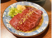 焼肉しんちゃん 高槻店: なつこさんの2026年04月16日の2枚目の投稿写真