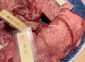 焼肉割烹のべ: はなちゃんさんの2026年06月25日の1枚目の投稿写真