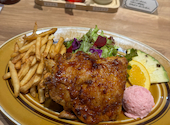 HawaiianDiner HANAO CAFE ハナオカフェ 西武所沢店: ゆーさんの2026年08月27日の1枚目の投稿写真