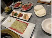 焼肉 菜好牛 足立店: Shu-6116さんの2023年06月11日の2枚目の投稿写真