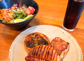Landmark's Bakery ランドマークズ ベイカリー: Takamaryさんの2026年07月31日の2枚目の投稿写真