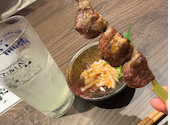 焼き鳥 マル八 松山大街道店: HALUさんの2026年06月18日の1枚目の投稿写真