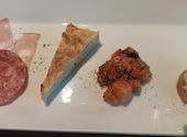 バルデエスパーニャ ムイ BAR de ESPANA Muy 名古屋ミッドランドスクエア店: ミチヨさんの2025年11月27日の2枚目の投稿写真