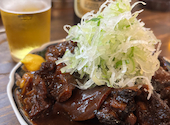 もつ焼き一歩 宇都宮駅東口店: ななさんの2026年06月04日の3枚目の投稿写真