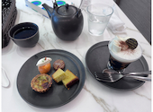カフェ ベルアメール 自由が丘: mikarinoさんの2026年08月23日の1枚目の投稿写真