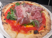 Nature Pizza TOSCANA トスカーナ 学芸大学: mikarinoさんの2026年08月23日の1枚目の投稿写真