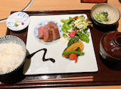 海山邸　肉割烹　燎（かがりび）: せつせつさんの2024年01月14日の1枚目の投稿写真