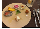 Trattoria Shino s トラットリア シノズ: Cocoさんの2026年08月13日の1枚目の投稿写真