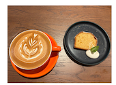 cafe 侘と寂: Cocoさんの2026年05月の1枚目の投稿写真