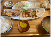 お台所 ふらり 栄スカイル店: くわはら愛さんの2026年07月04日の1枚目の投稿写真