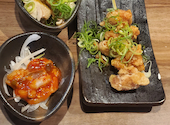 肉ト魚 大衆酒場 ひとめぼれ 梅田店: ちかちゃんさんの2026年06月23日の1枚目の投稿写真