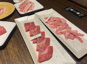 黒毛和牛焼肉 西新 初喜: takaさんの2024年05月26日の2枚目の投稿写真