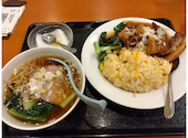 中華料理 嘉宴 御嶽山店: りんりんさんの2026年09月01日の1枚目の投稿写真