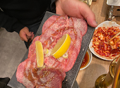 蒲田焼肉東京BeeN関内店: まどちゃんさんの2025年03月の1枚目の投稿写真